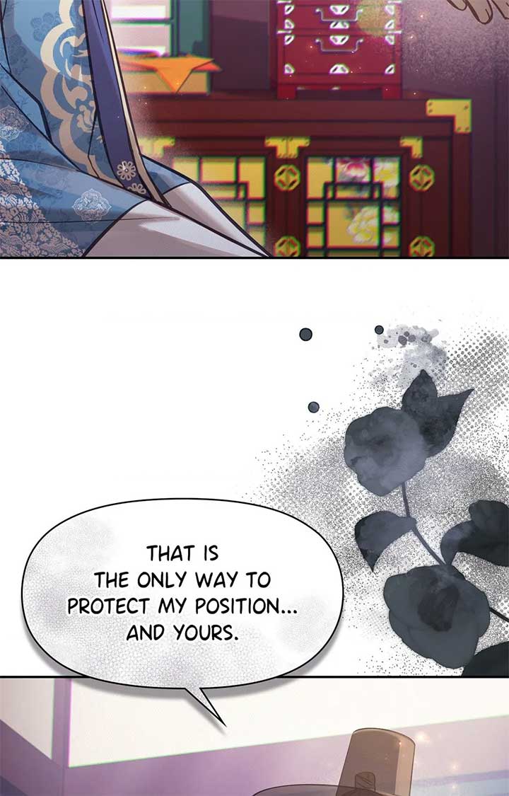 The Queen’s Secret Lessons  17 page 113