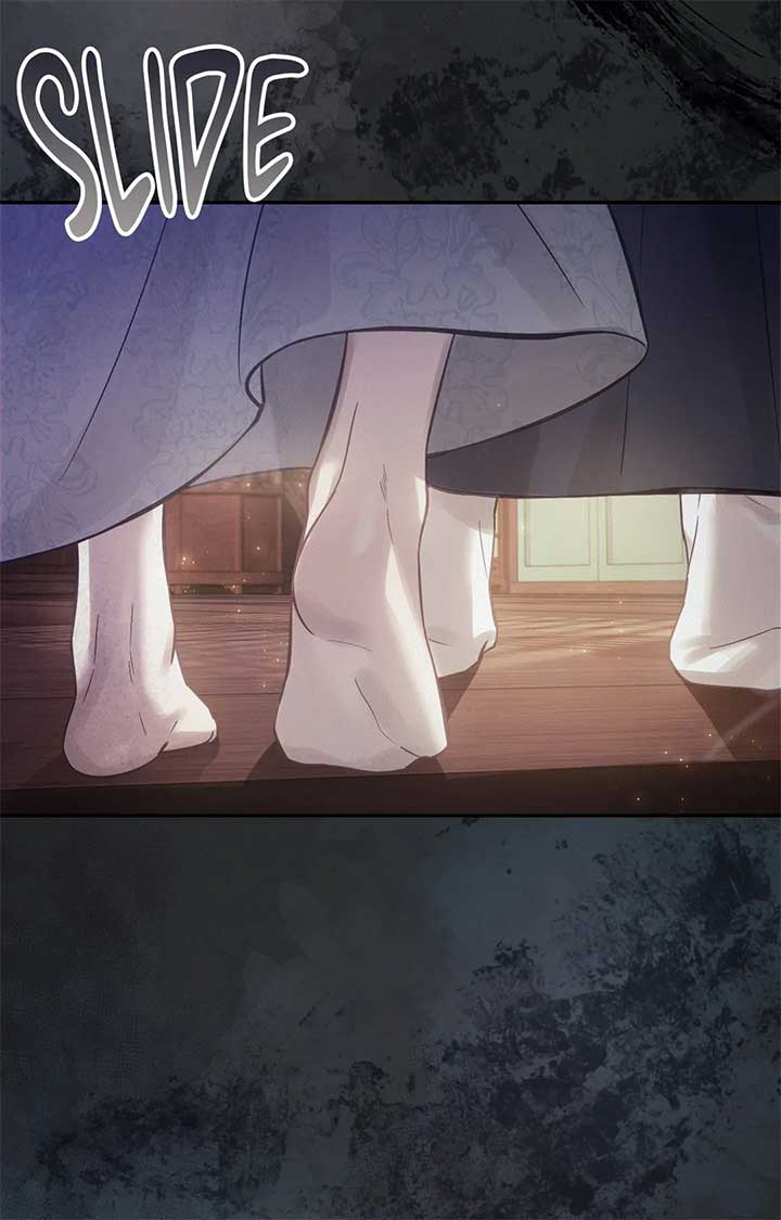 The Queen’s Secret Lessons  17 page 31