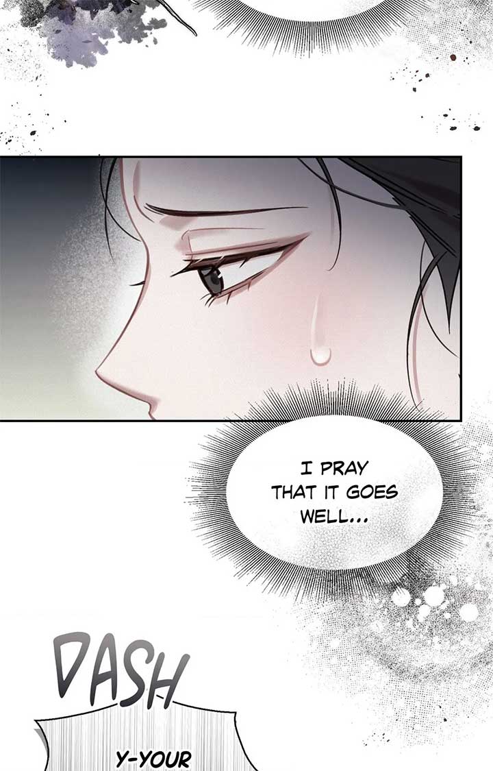 The Queen’s Secret Lessons  17 page 65
