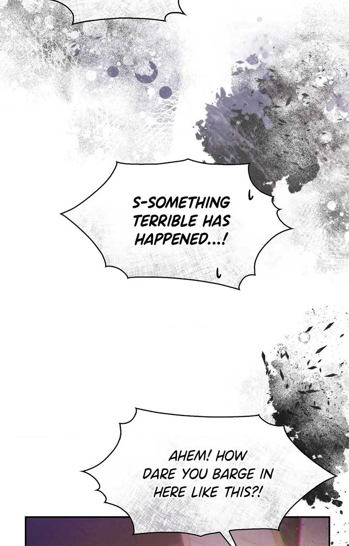 The Queen’s Secret Lessons  17 page 67