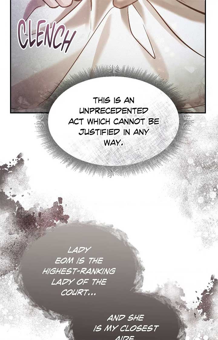 The Queen’s Secret Lessons  17 page 74