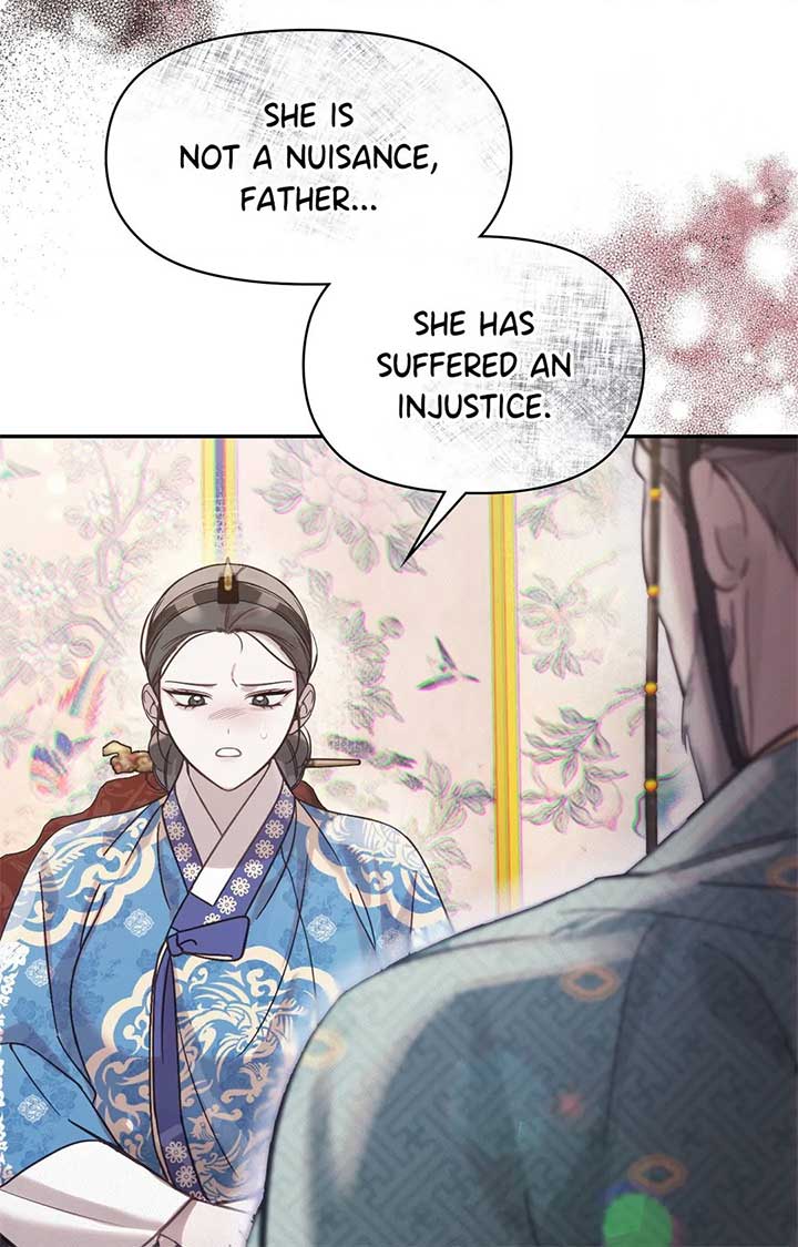 The Queen’s Secret Lessons  17 page 91