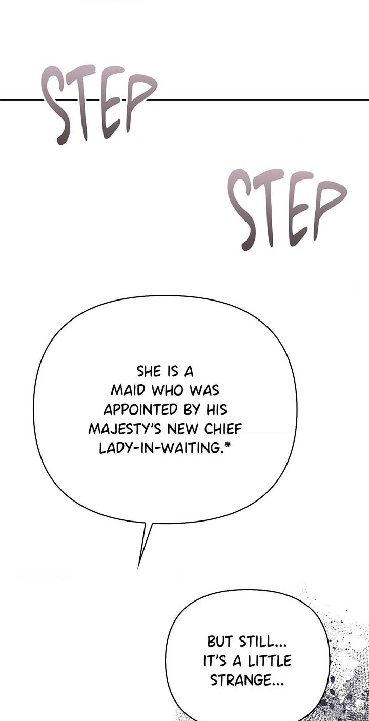 The Queen’s Secret Lessons  28 page 10