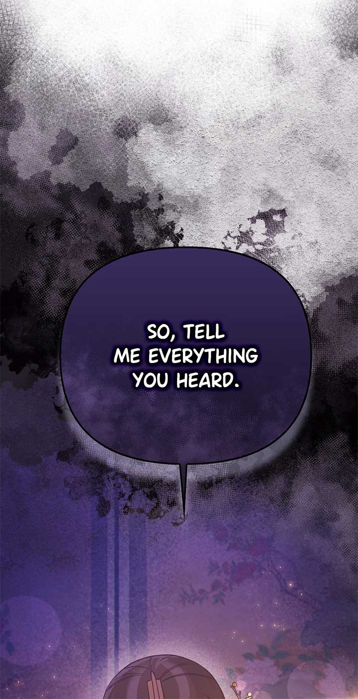 The Queen’s Secret Lessons  28 page 15