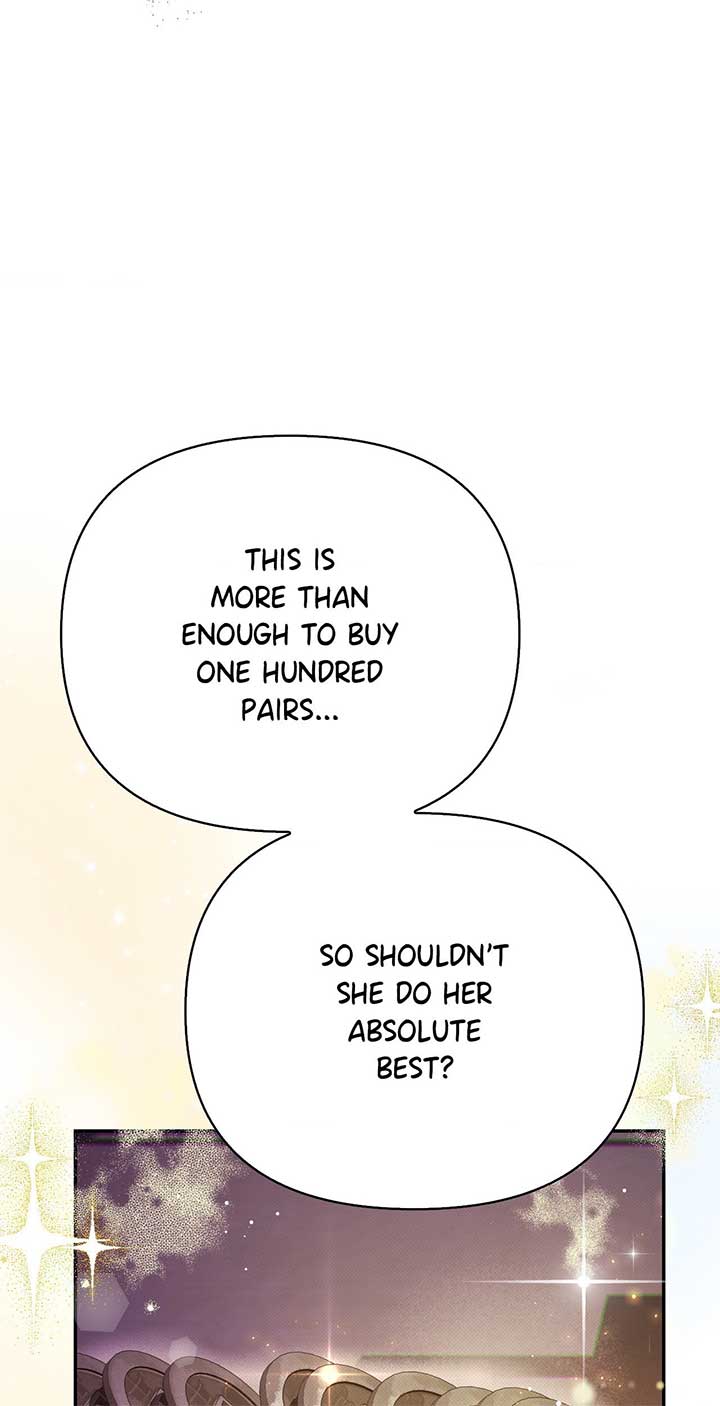The Queen’s Secret Lessons  28 page 24
