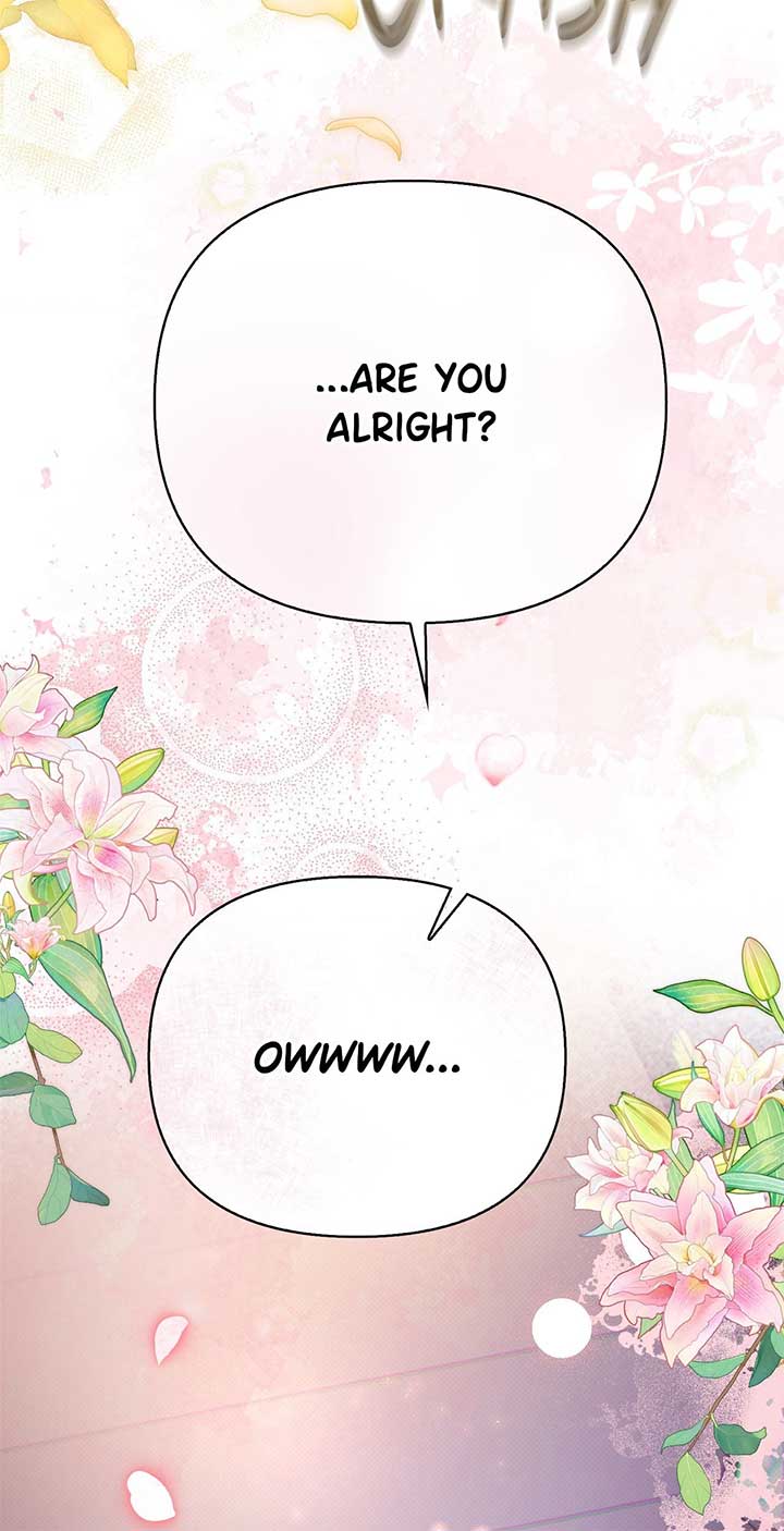 The Queen’s Secret Lessons  28 page 50