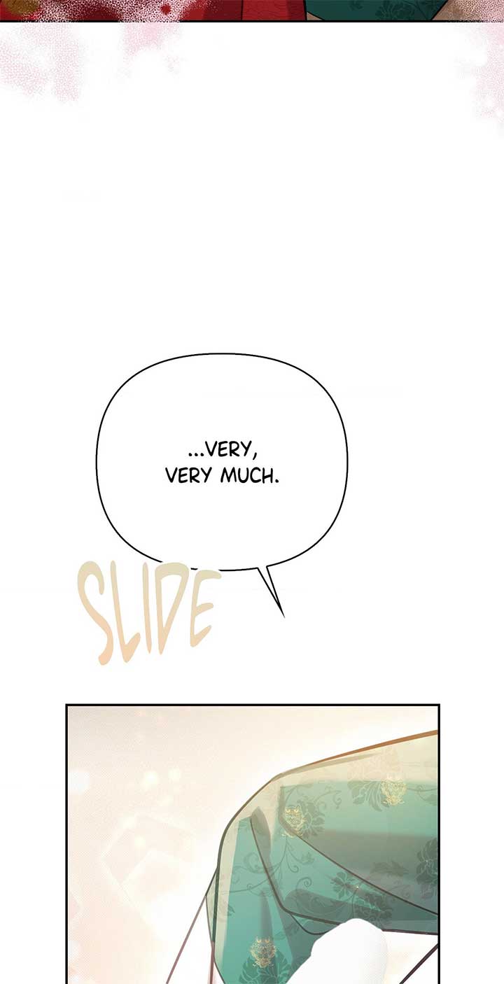 The Queen’s Secret Lessons  28 page 58