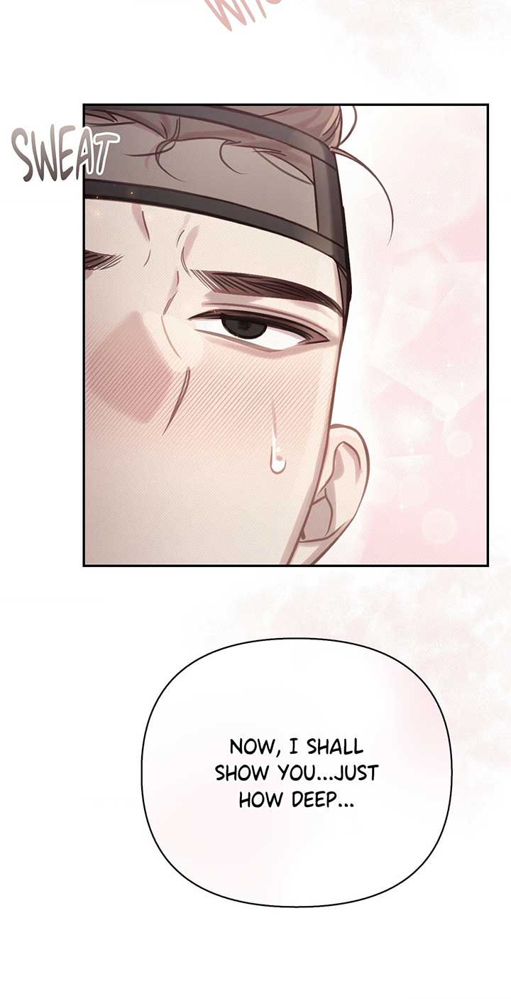 The Queen’s Secret Lessons  28 page 60