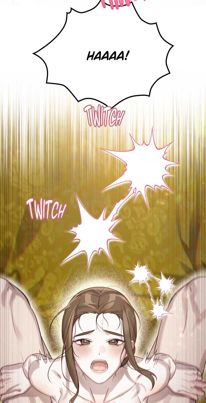 The Queen’s Secret Lessons  28 page 65