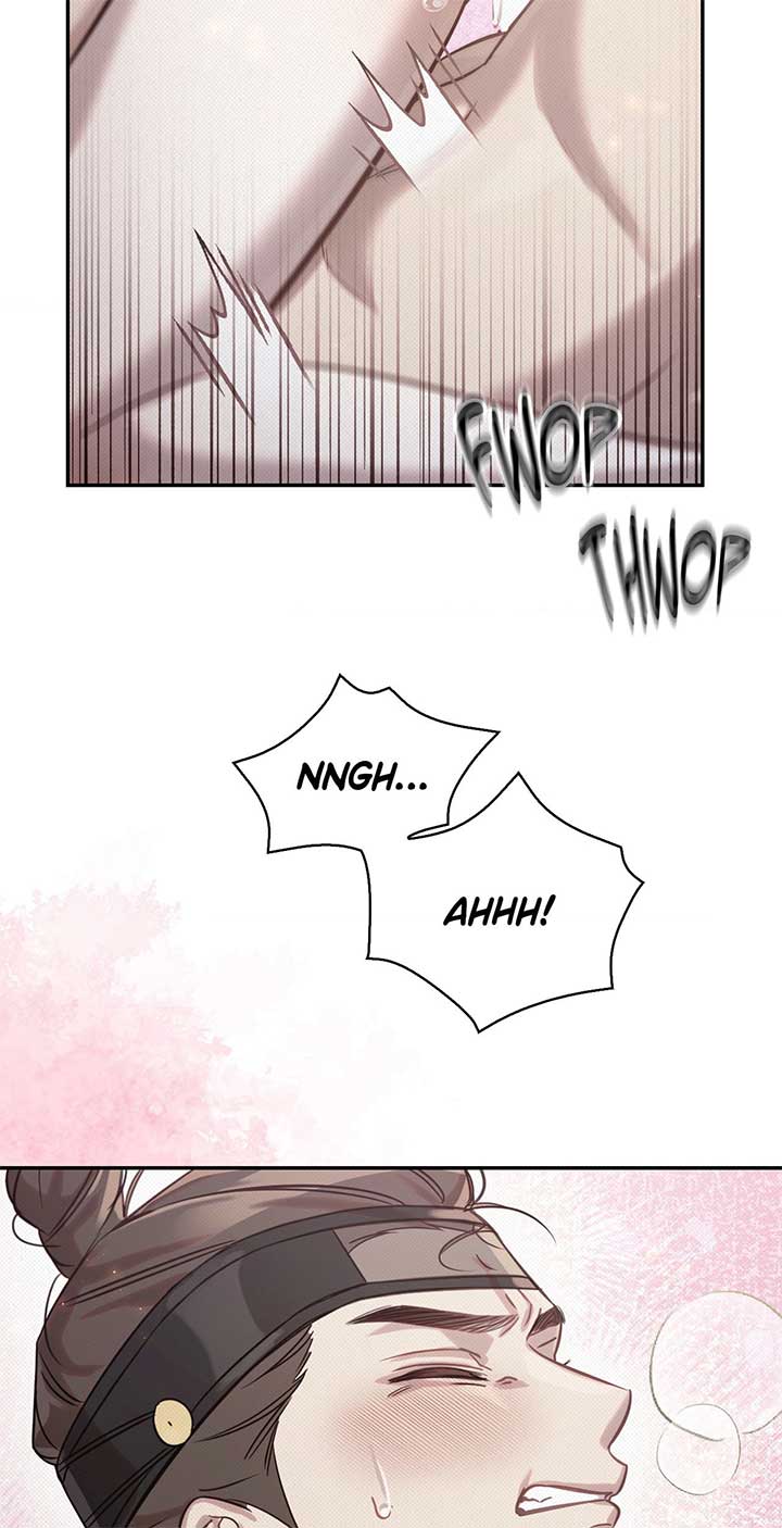 The Queen’s Secret Lessons  28 page 67
