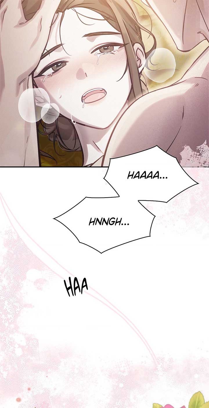 The Queen’s Secret Lessons  28 page 73