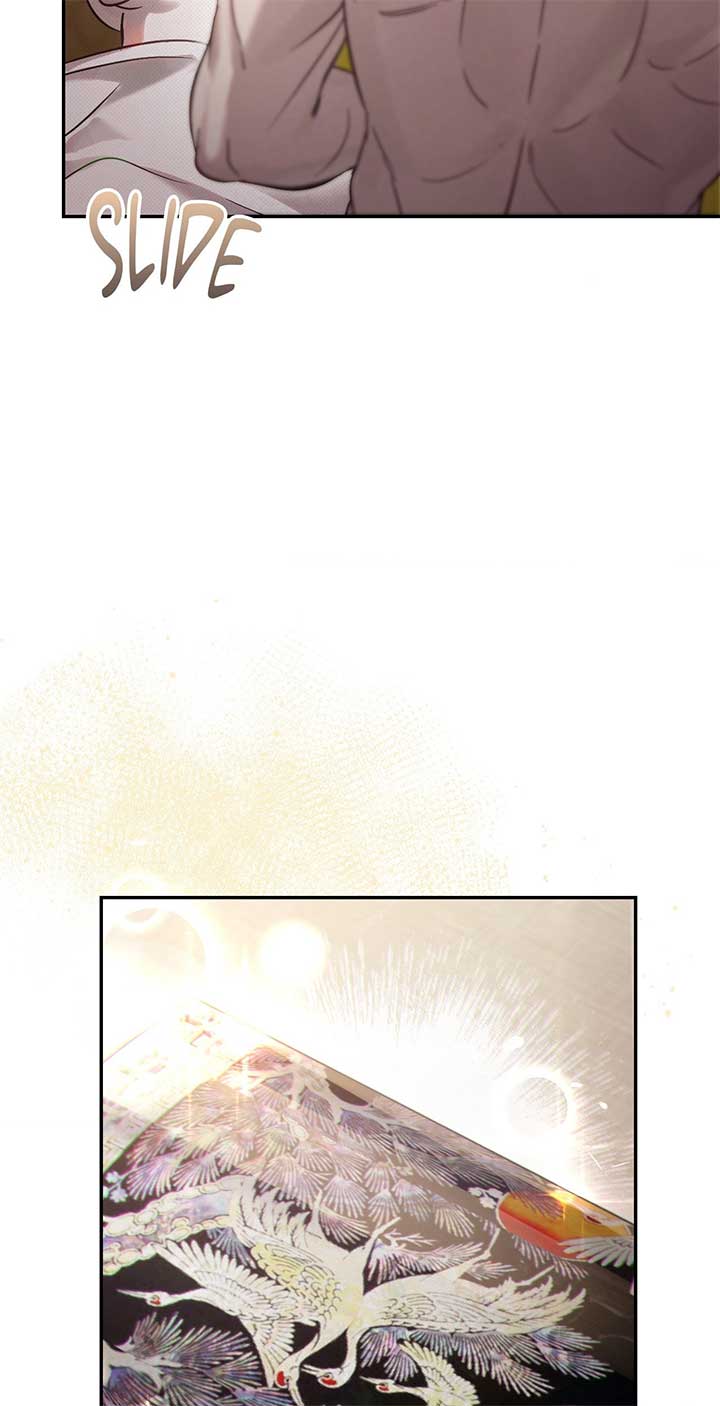 The Queen’s Secret Lessons  28 page 80