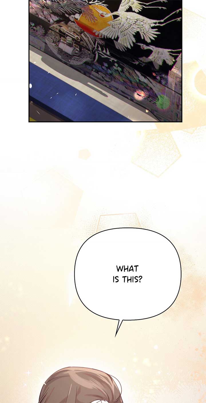 The Queen’s Secret Lessons  28 page 81