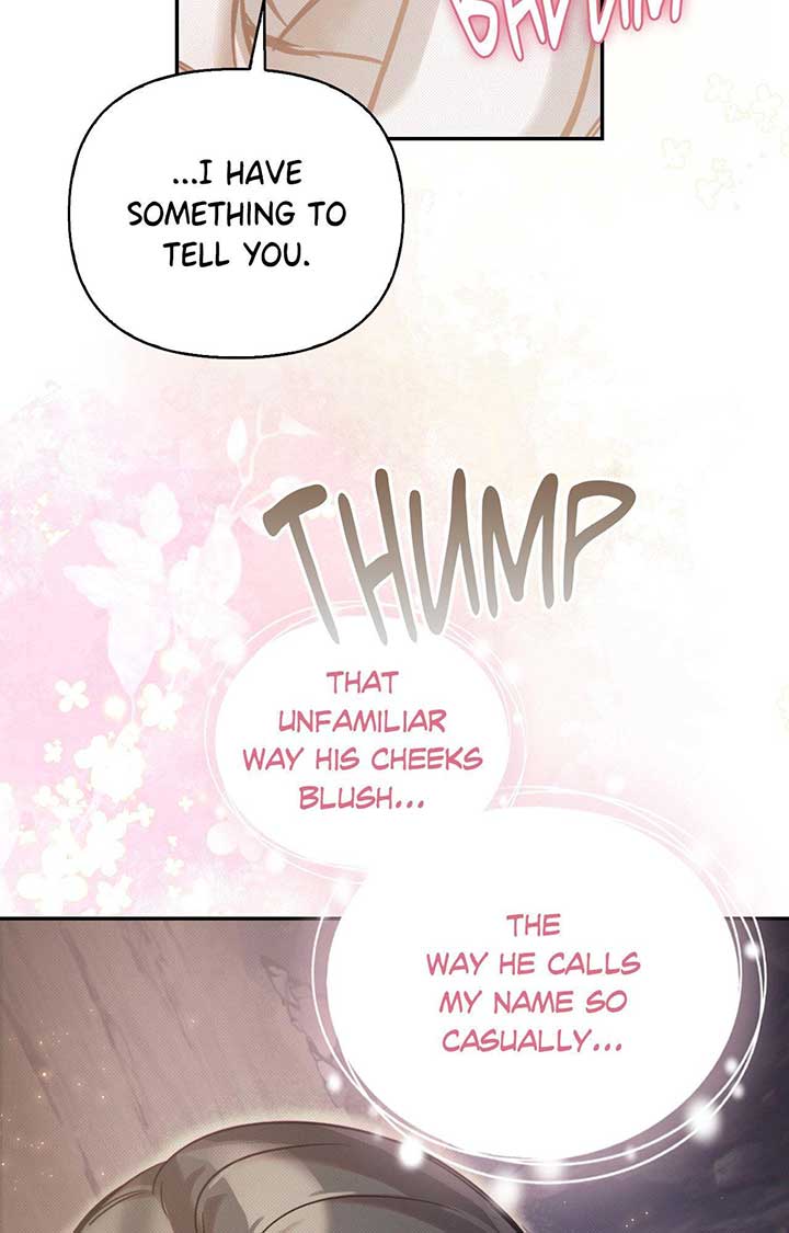 The Queen’s Secret Lessons  57 page 10