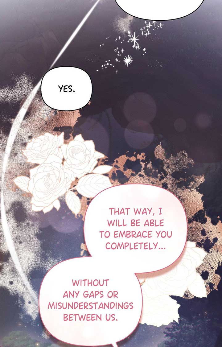 The Queen’s Secret Lessons  57 page 31