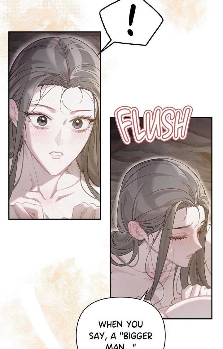 The Queen’s Secret Lessons  57 page 33