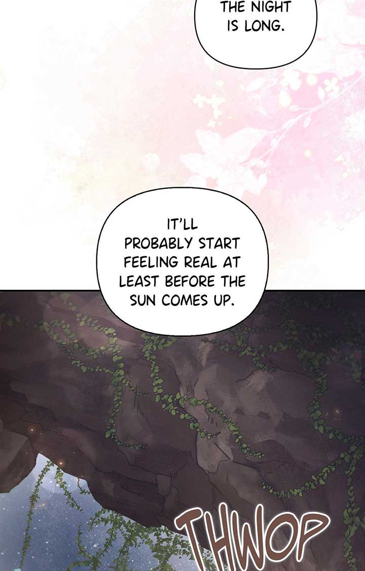 The Queen’s Secret Lessons  57 page 55