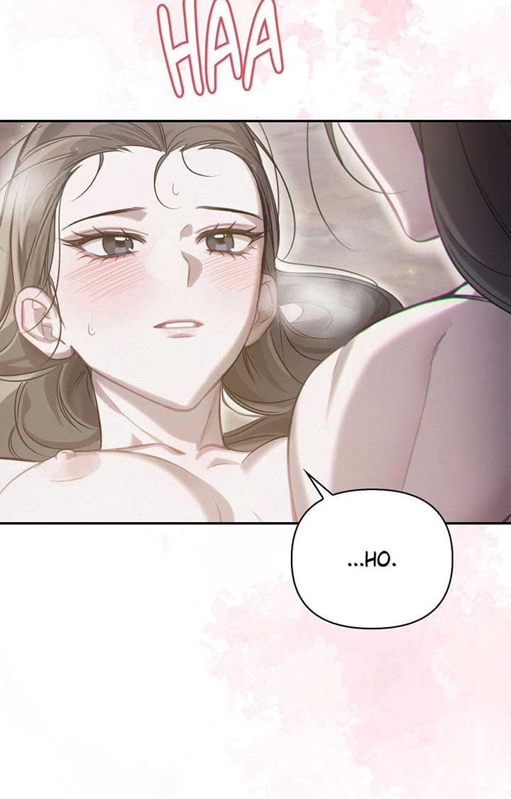 The Queen’s Secret Lessons  57 page 60
