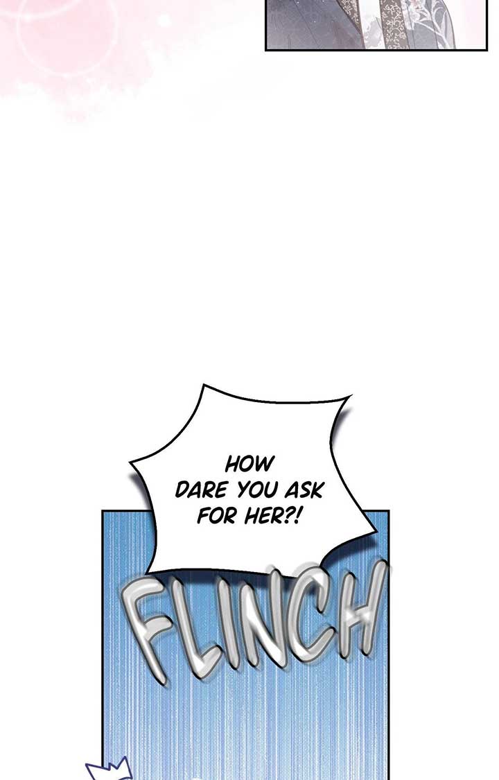 The Queen’s Secret Lessons  57 page 69