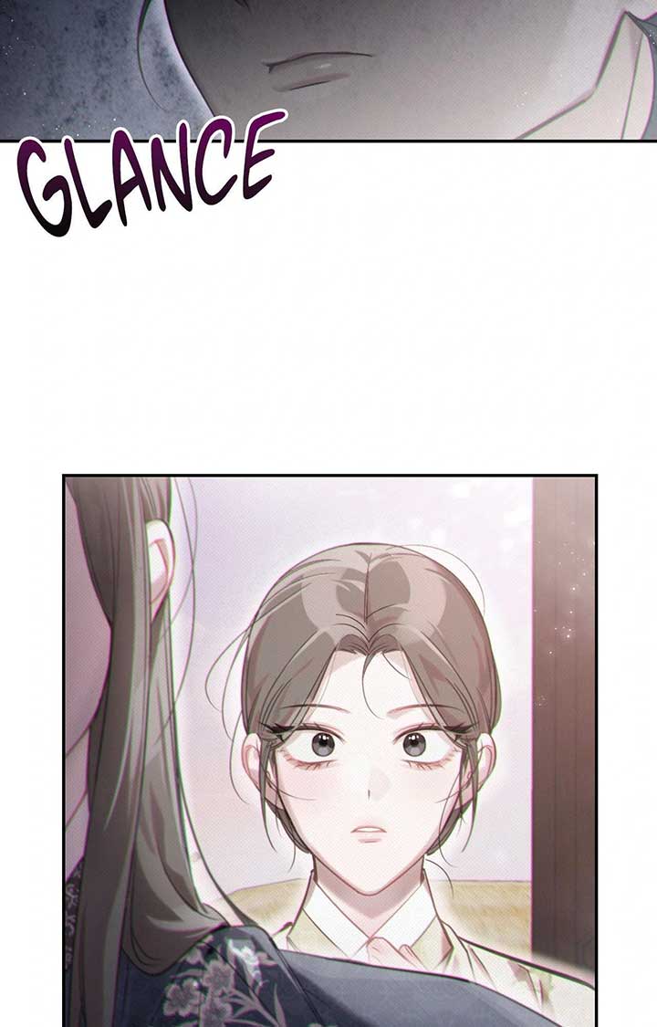 The Queen’s Secret Lessons  57 page 74