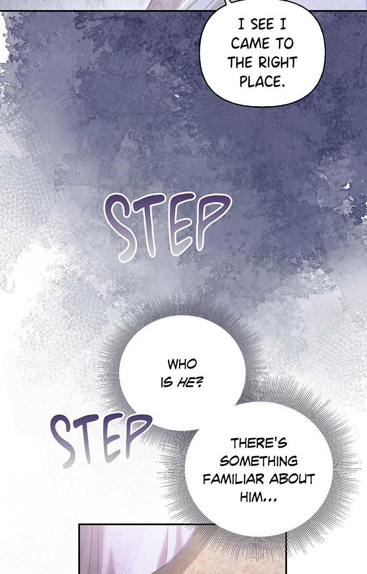 The Queen’s Secret Lessons  57 page 76