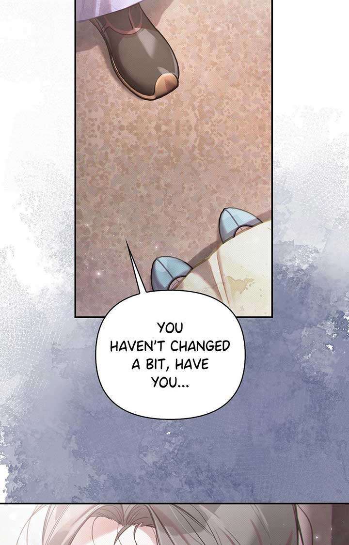 The Queen’s Secret Lessons  57 page 77