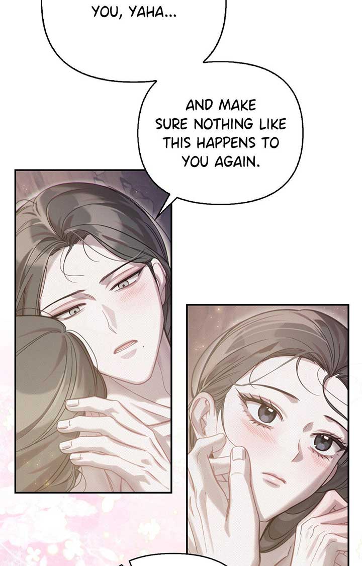 The Queen’s Secret Lessons  57 page 7