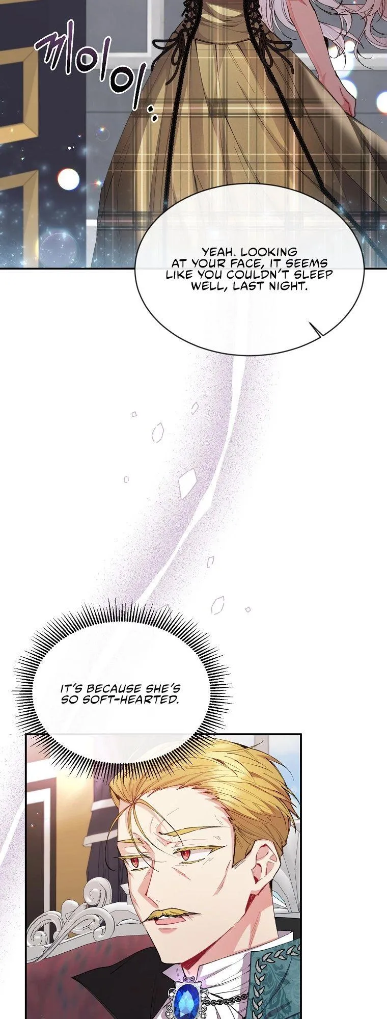 The Real Daughter is Back  24 page 2