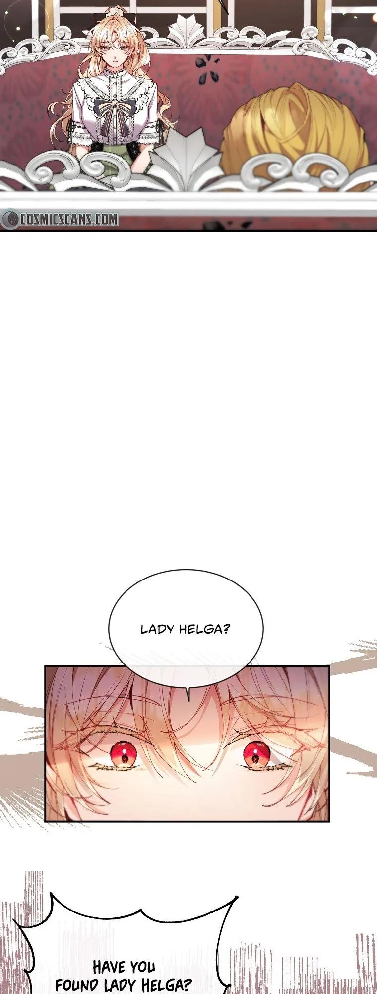 The Real Daughter is Back  24 page 4