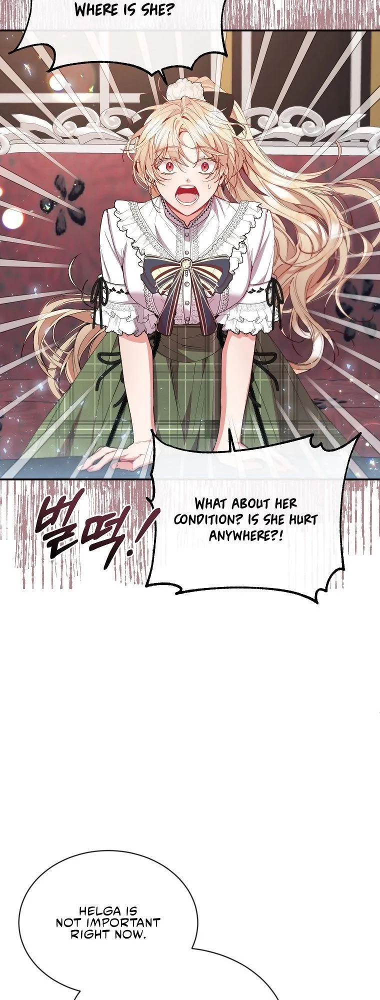 The Real Daughter is Back  24 page 5