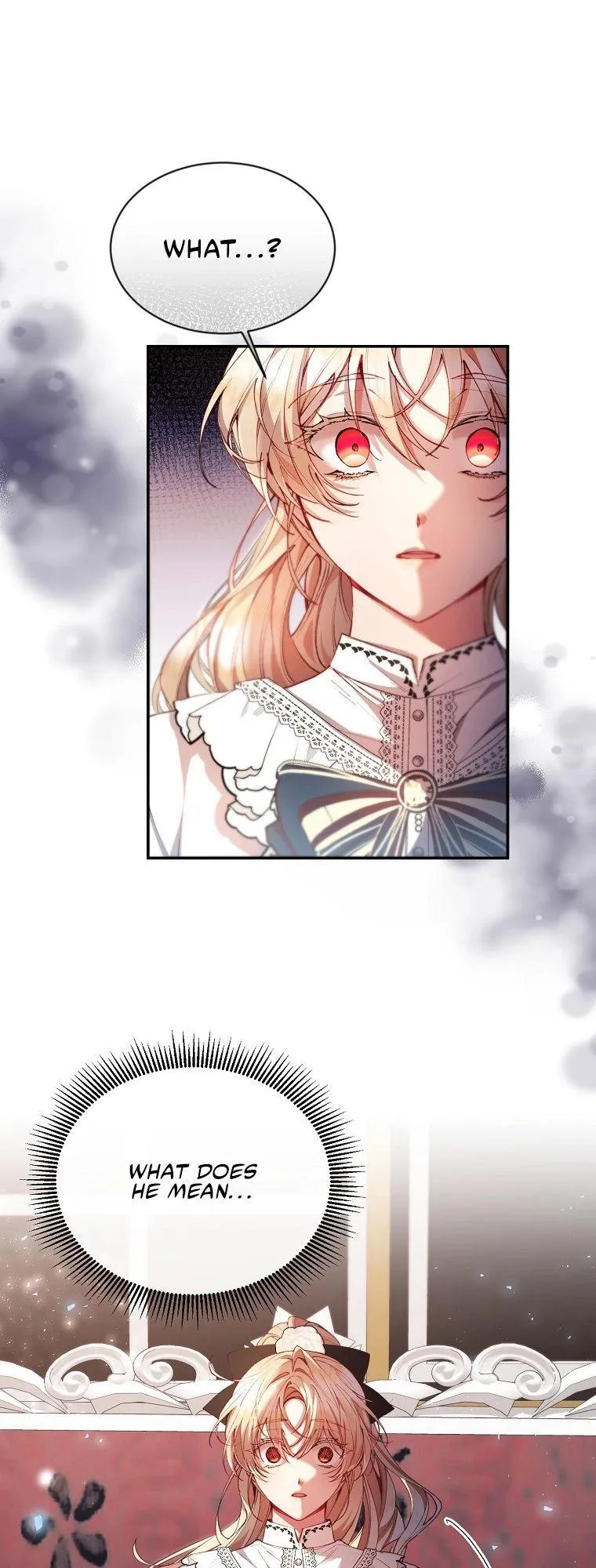 The Real Daughter is Back  24 page 8
