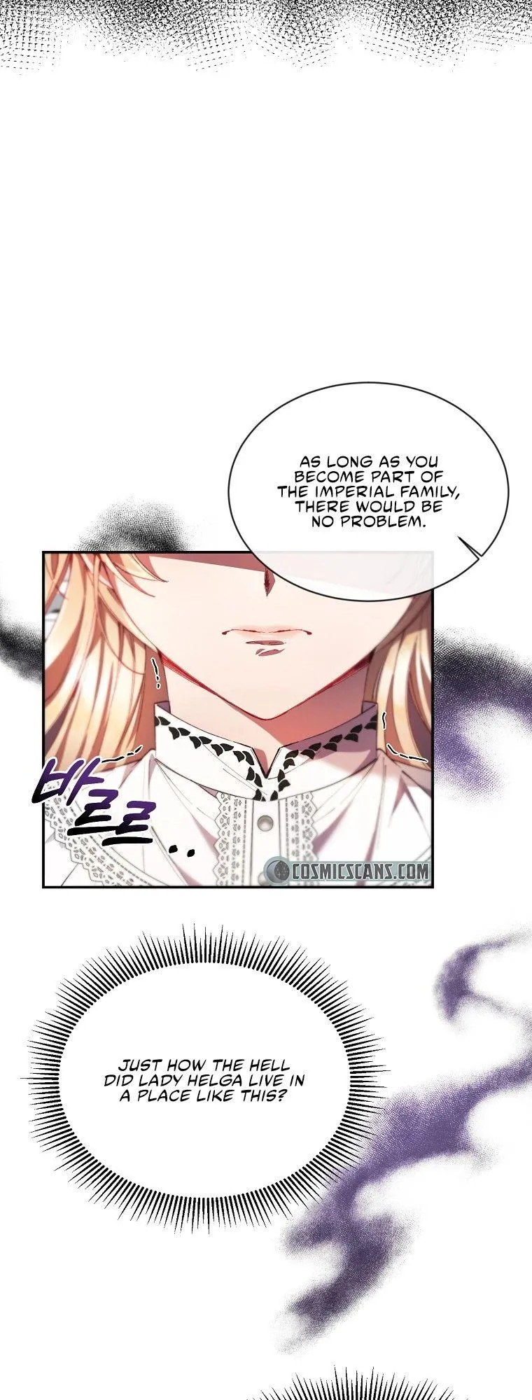 The Real Daughter is Back  24 page 11