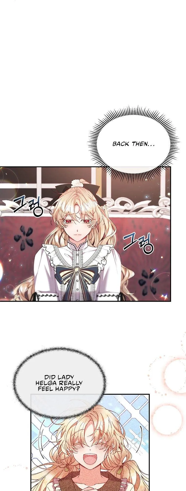 The Real Daughter is Back  24 page 15