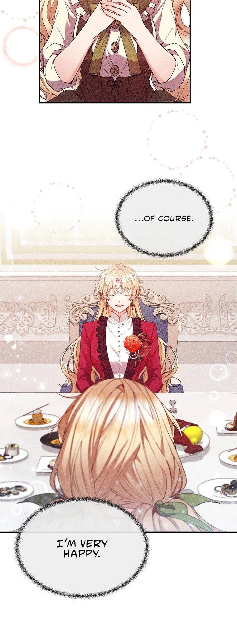The Real Daughter is Back  24 page 16