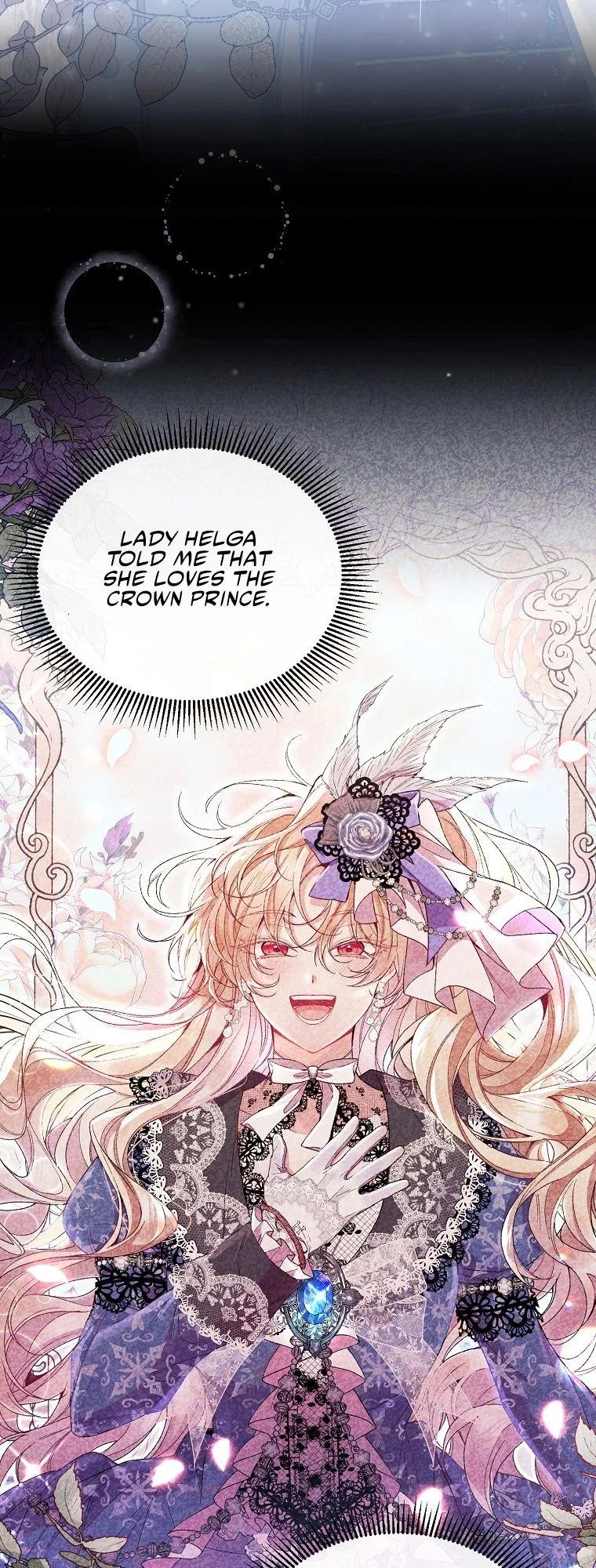 The Real Daughter is Back  24 page 22