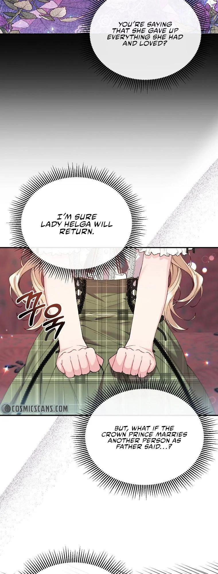 The Real Daughter is Back  24 page 23
