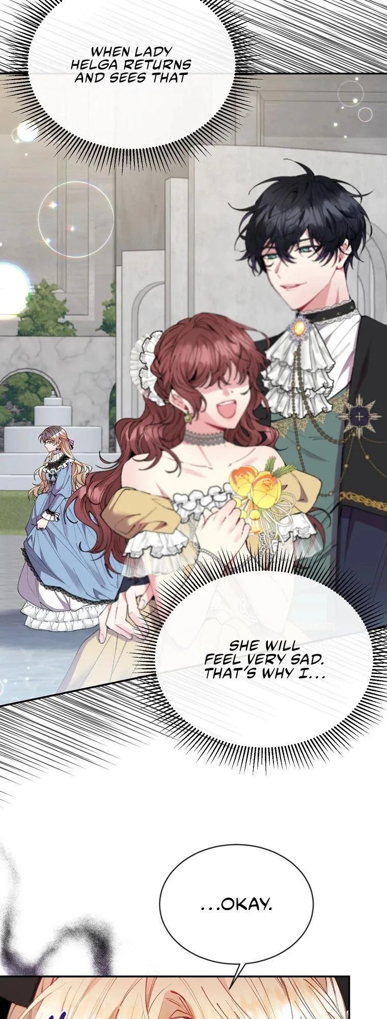 The Real Daughter is Back  24 page 24