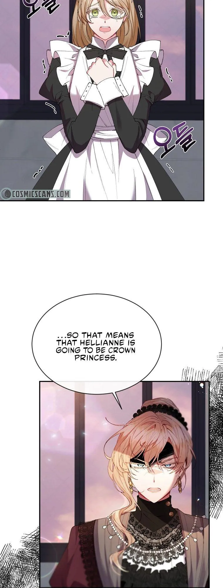 The Real Daughter is Back  24 page 30