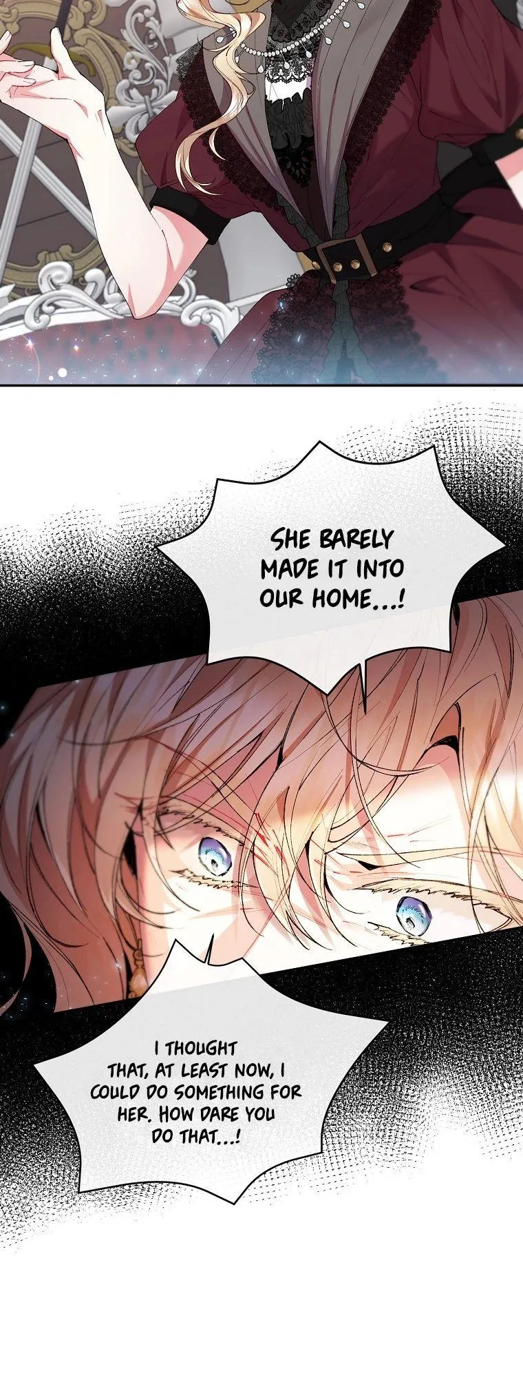 The Real Daughter is Back  24 page 37
