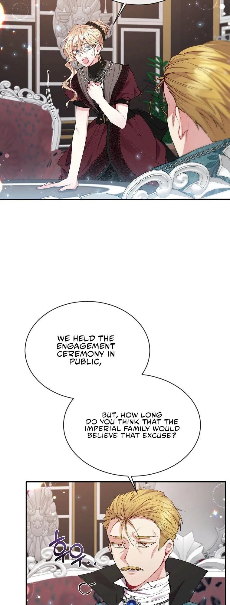 The Real Daughter is Back  24 page 42