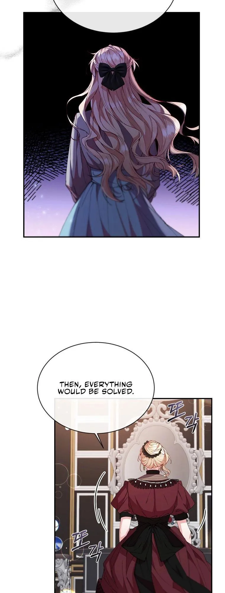 The Real Daughter is Back  24 page 44