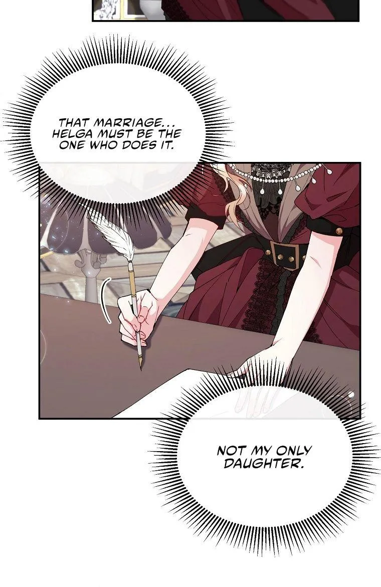The Real Daughter is Back  24 page 45