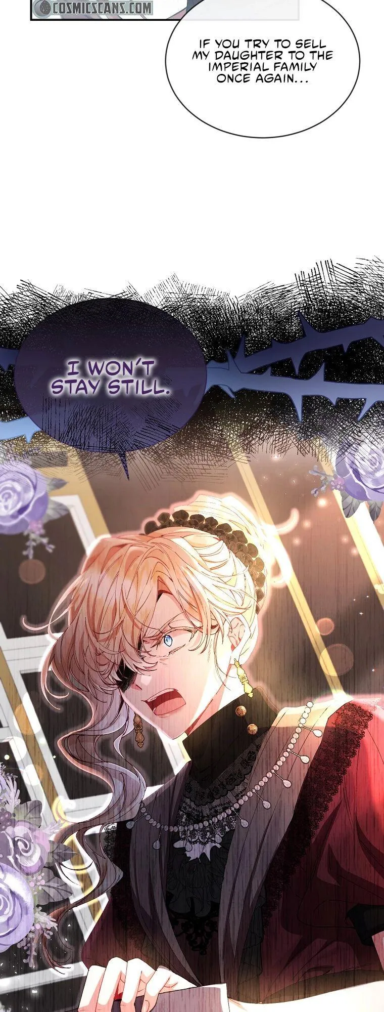 The Real Daughter is Back  24 page 48