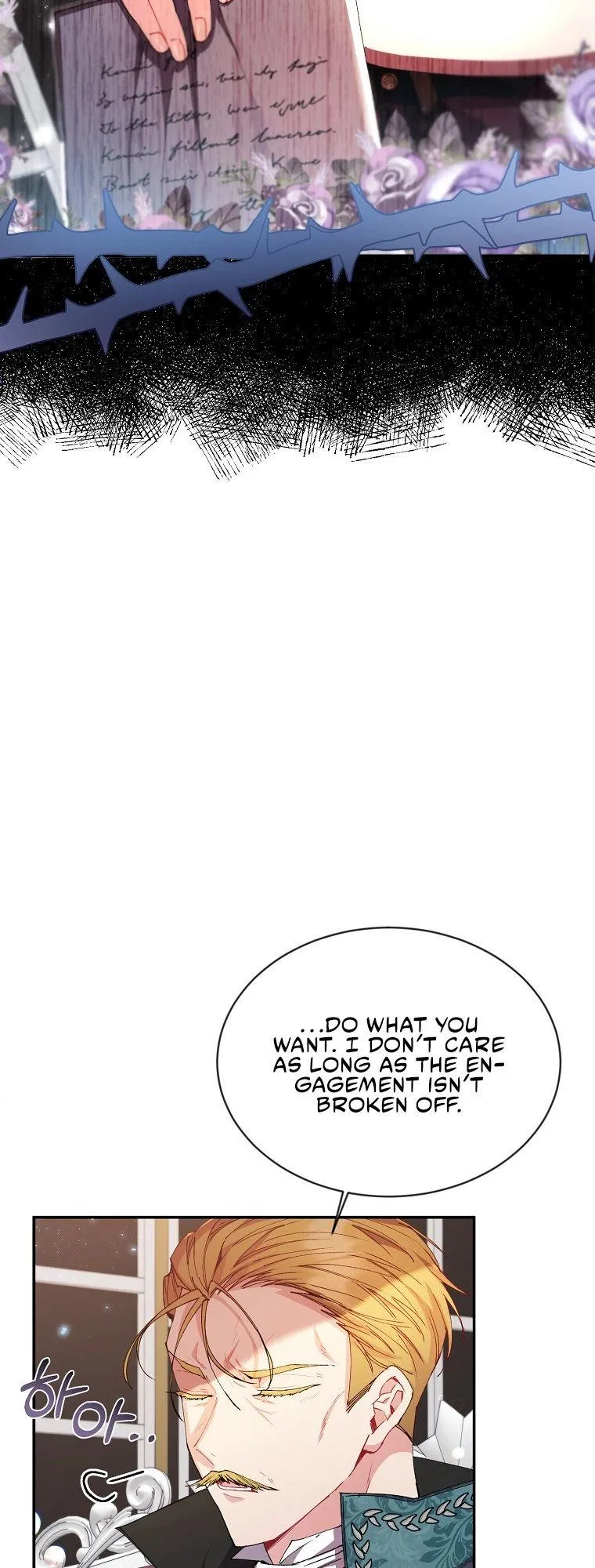 The Real Daughter is Back  24 page 49