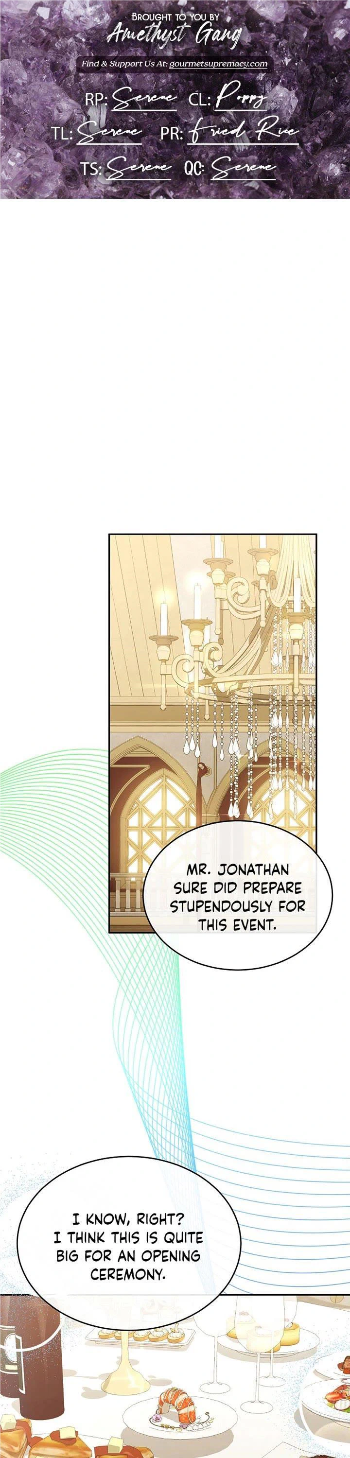 The Real Daughter is Back  76 page 0