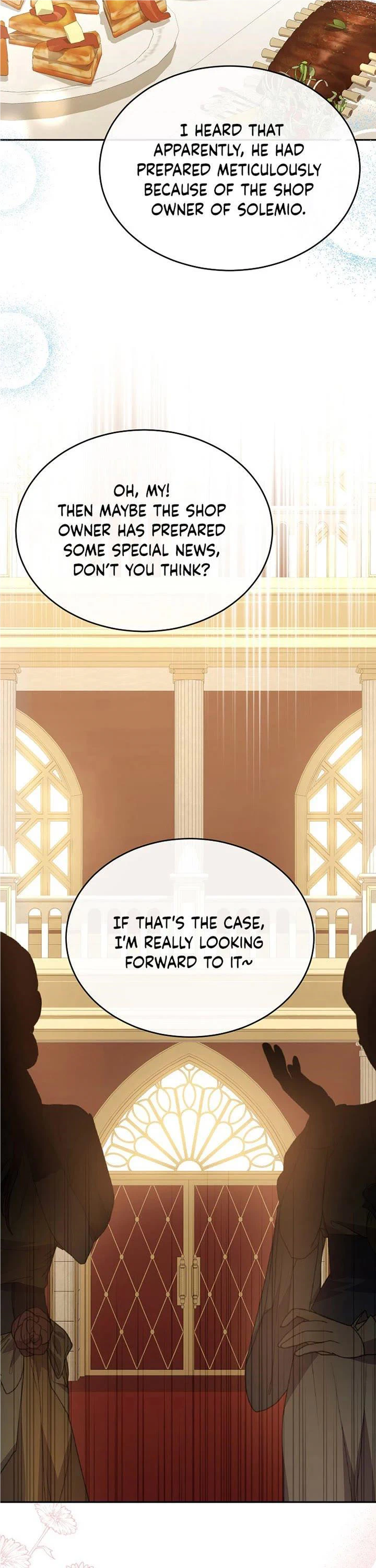 The Real Daughter is Back  76 page 1