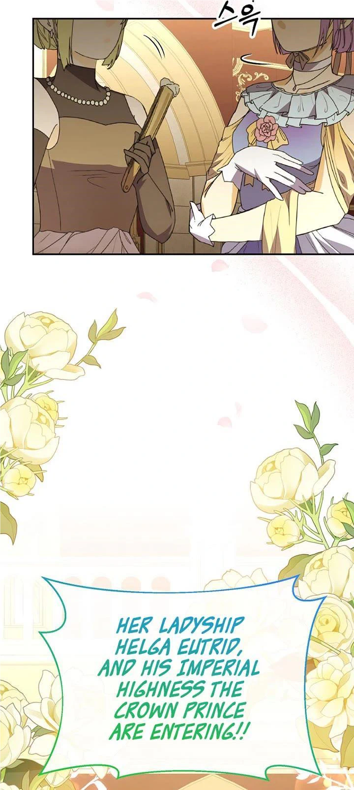 The Real Daughter is Back  76 page 3