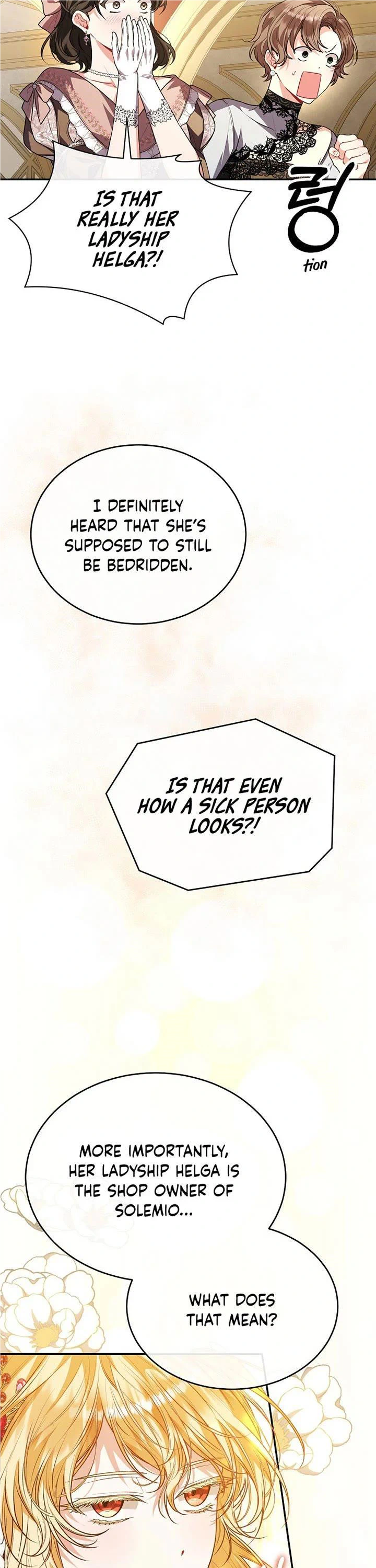 The Real Daughter is Back  76 page 5