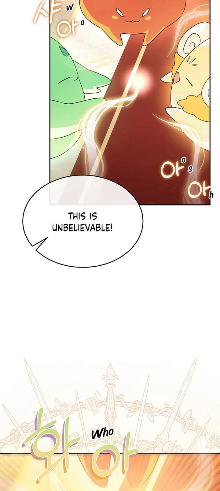 The Real Daughter is Back  76 page 10