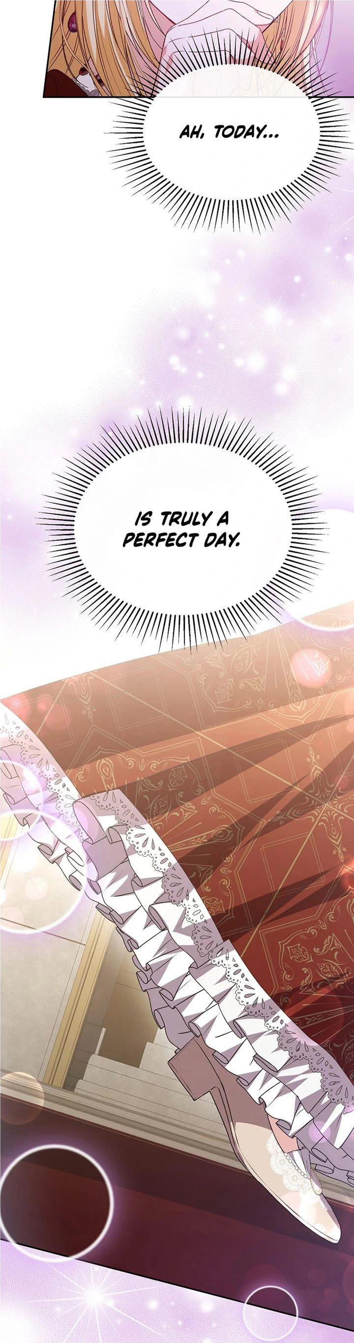 The Real Daughter is Back  76 page 19